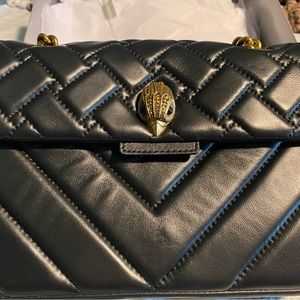 Kurt Geiger hand bag new never used
